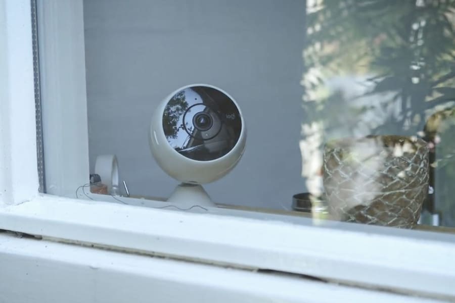 Zijn opnamen veilig in de cloud