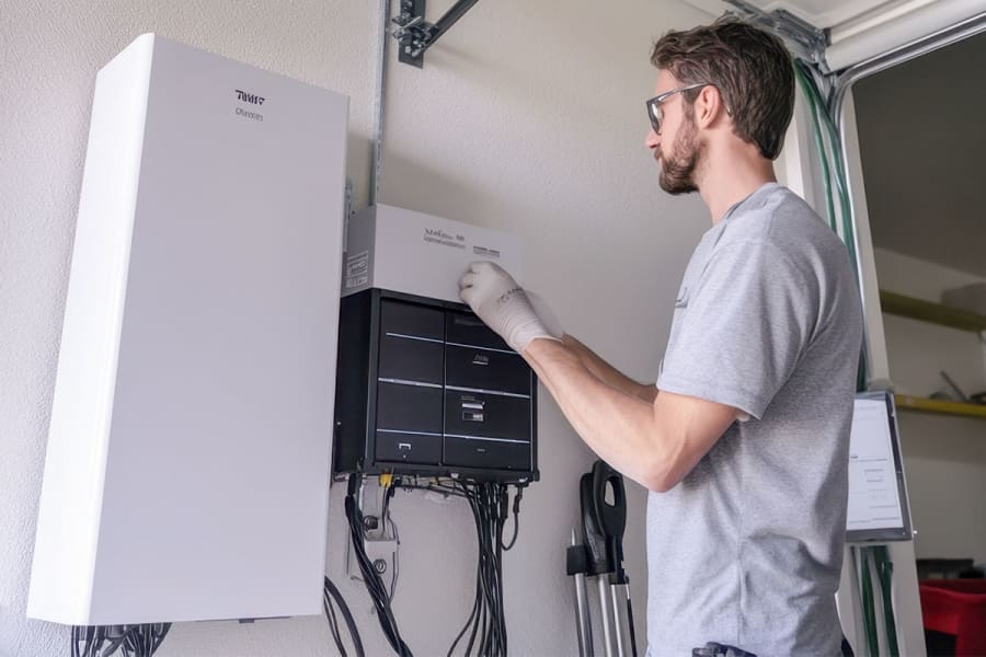 welk energiecontract past bij een thuisbatterij 1200x800