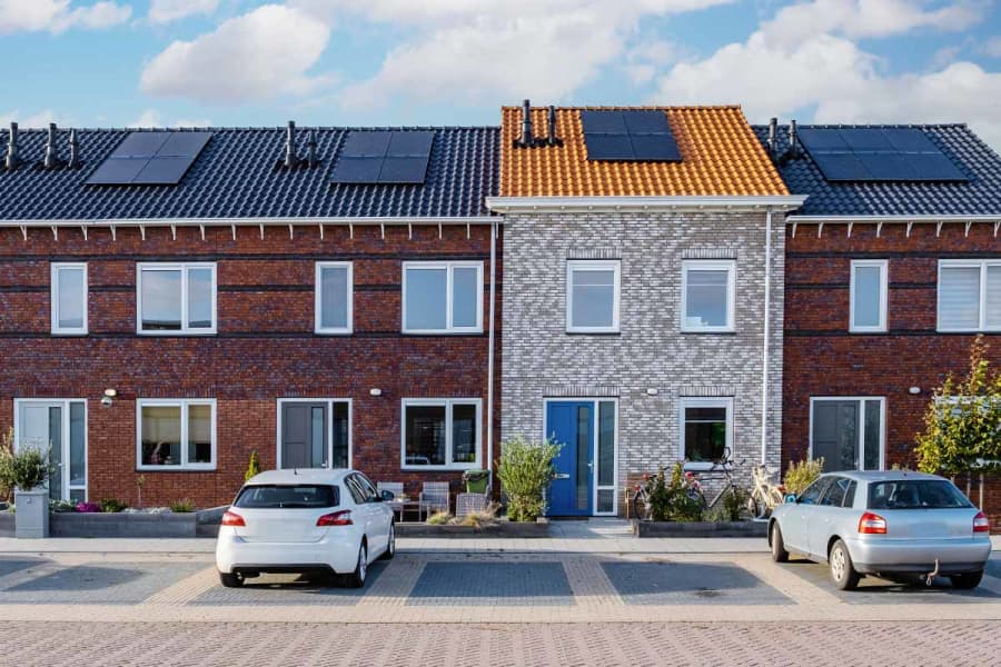 Zonnepanelen Let op de terugleververgoeding