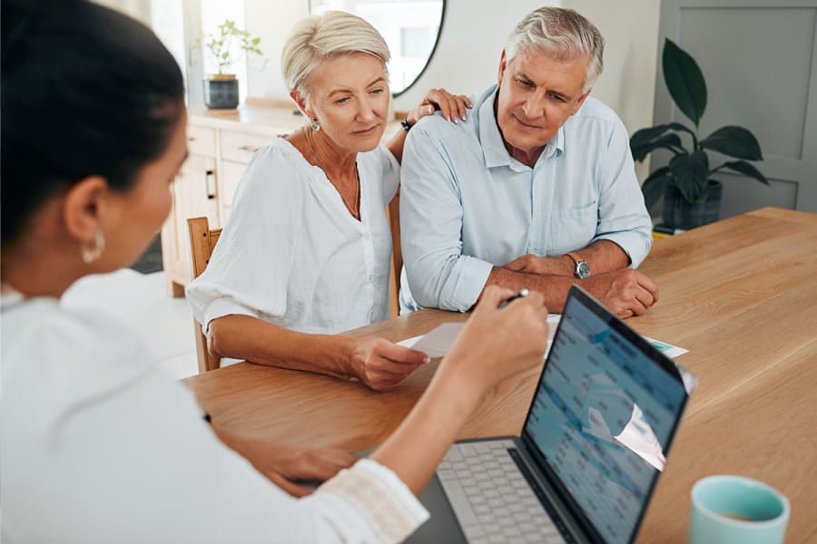 Erfbelasting berekenen