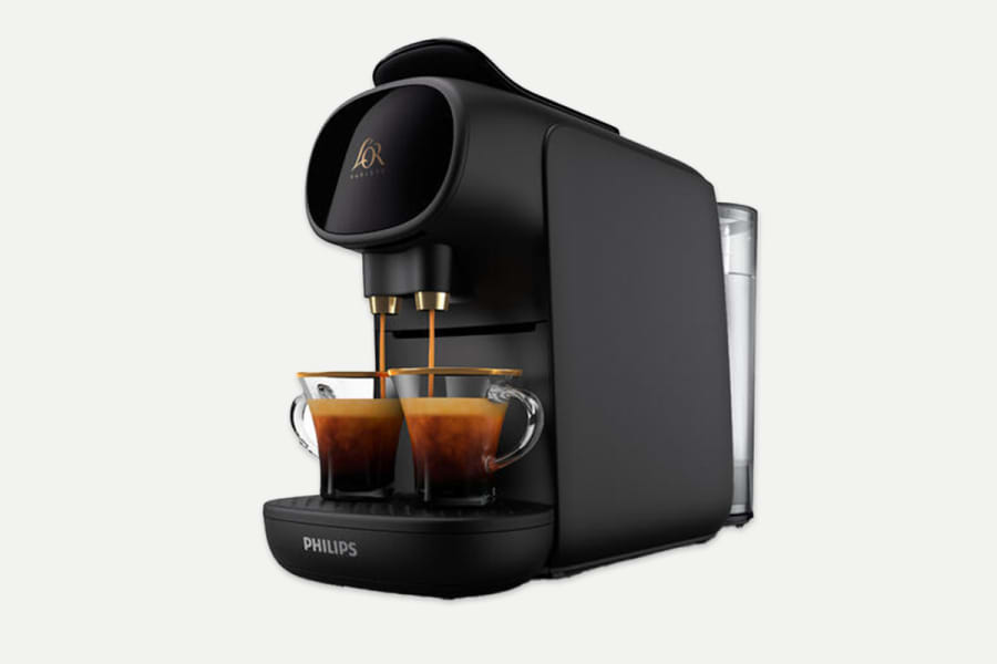 Philips L'Or - hoofdbeeld