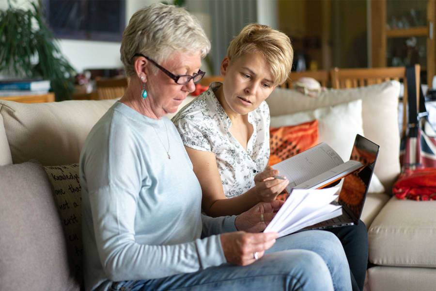 lagere rente na overlijden 1200x800