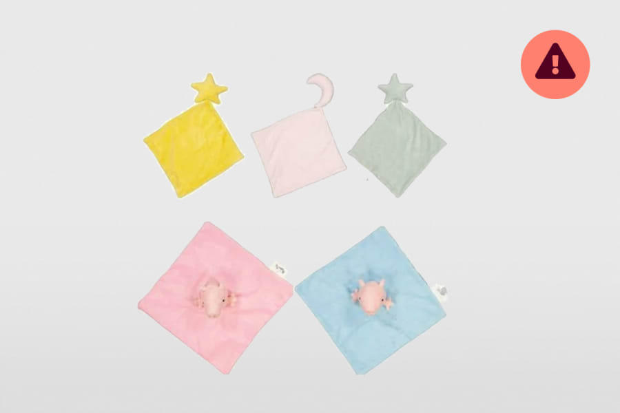 WAARSCHUWING Knuffeldoekjes Zeeman 1200x800