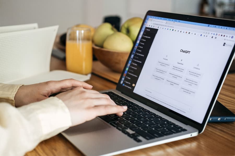 Doe meer met ChatGPT 1200x800