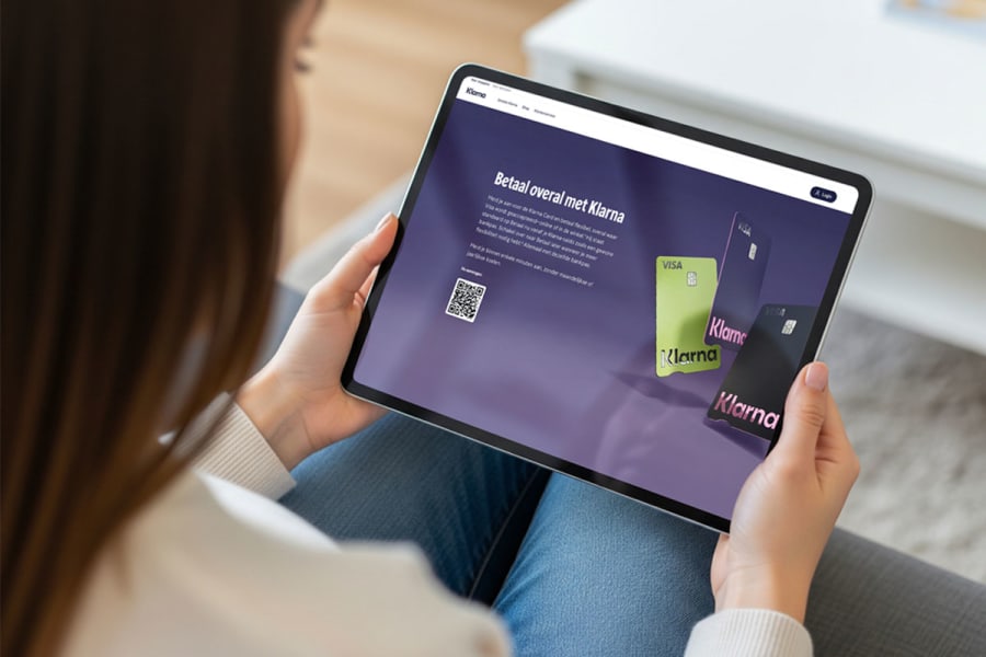 Klarna Card 1200x800