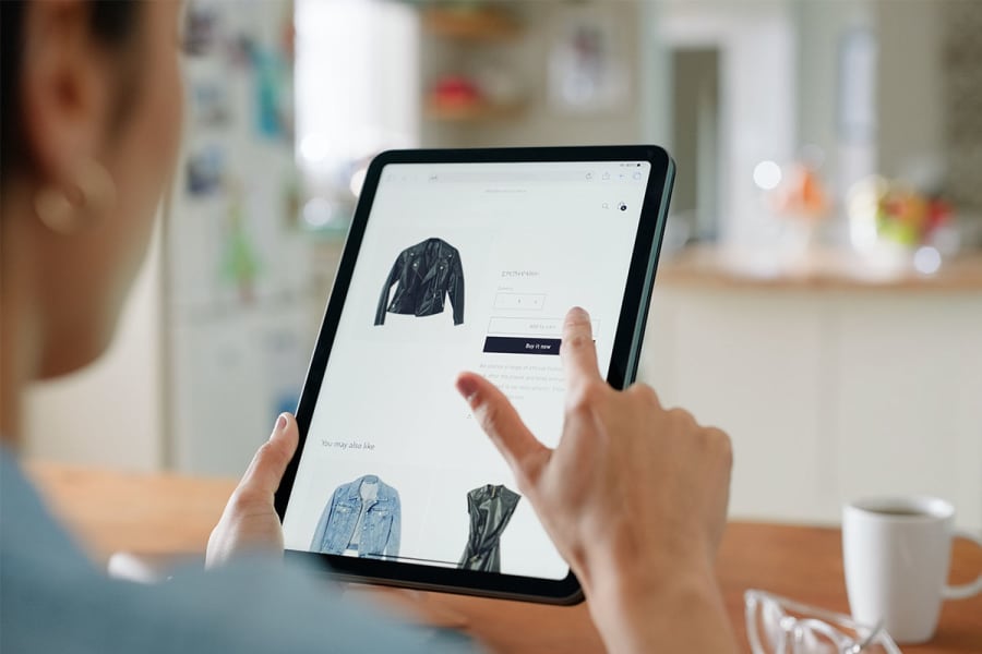 Online betalen waar moet je op letten