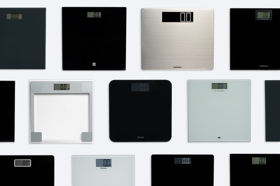 Openingsbeeld Personenweegschalen