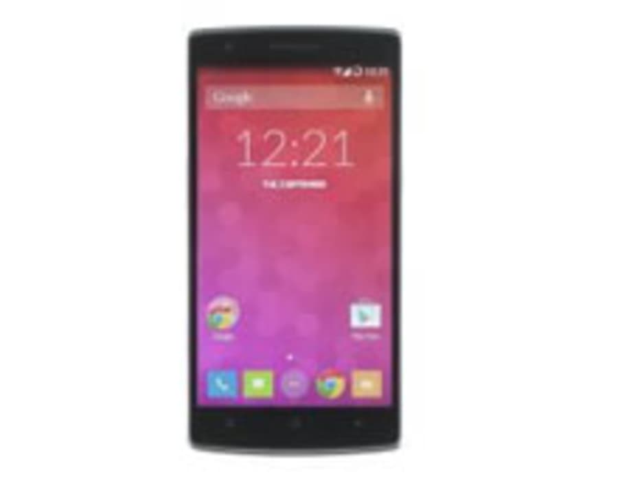 OnePlusOne mobiele telefoon