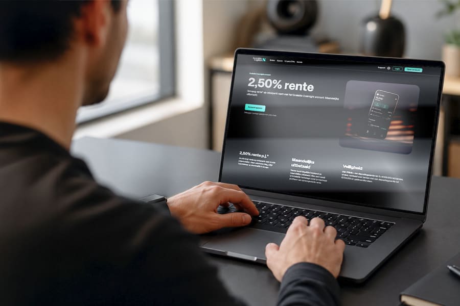Onduidelijk dat Scalable belegt met jouw spaargeld 1200x800