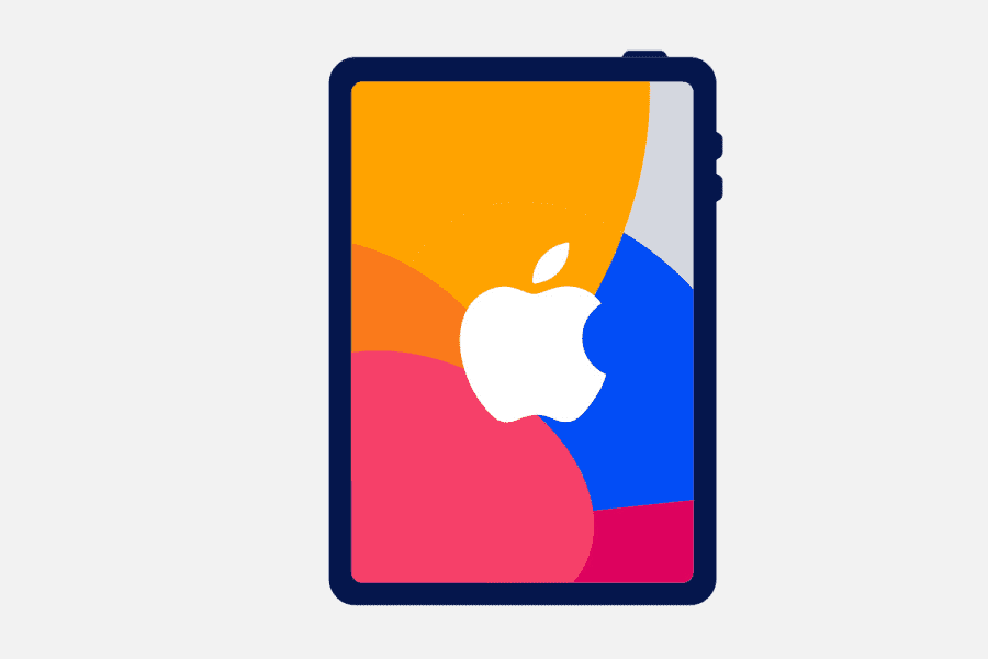 Apple iPadOS