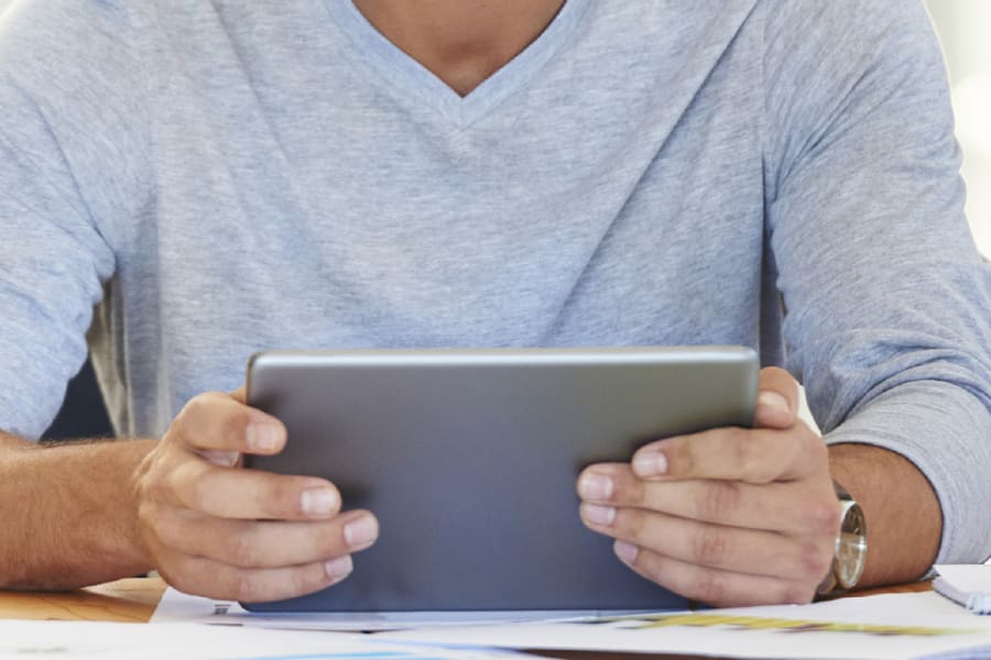 Besturingssyteem tablet kiezen