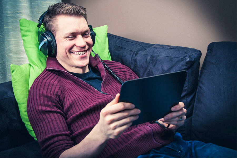 Films en series Android tablet stappenplan