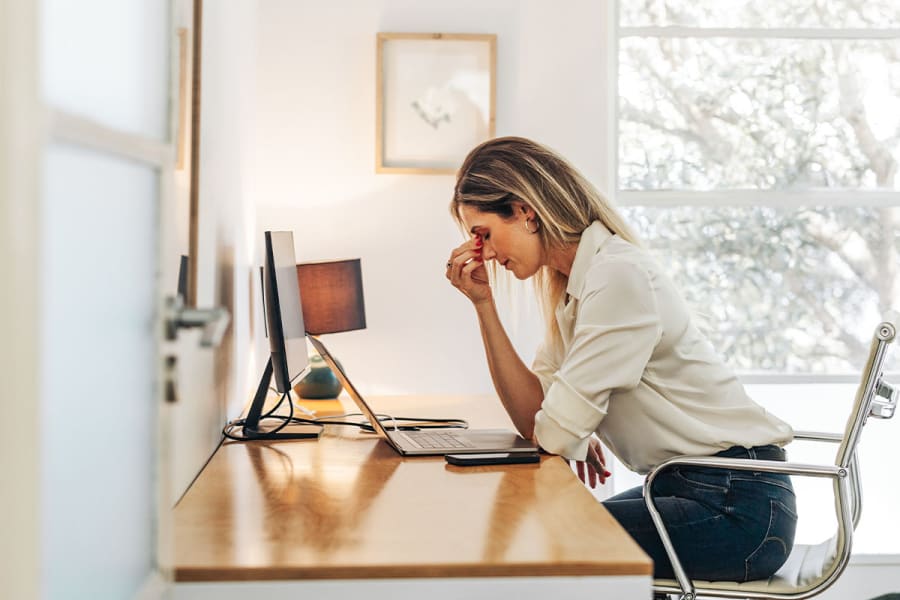 Toeslagen als iemand komt te overlijden