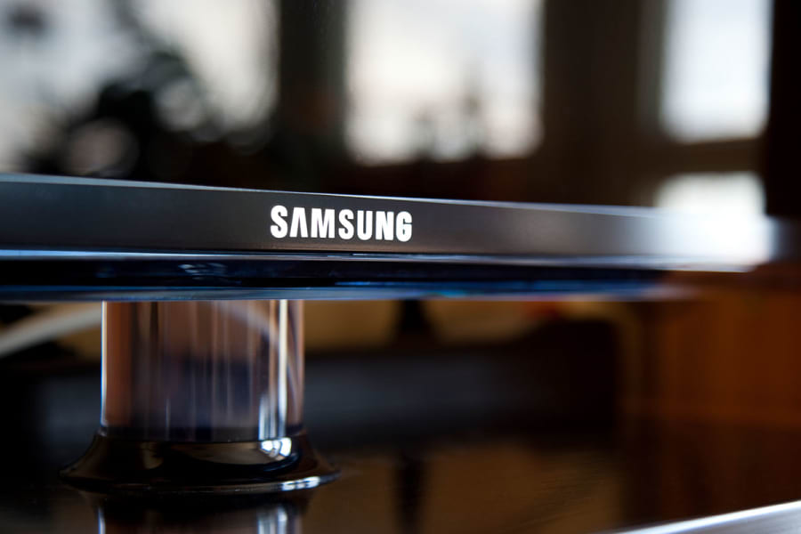 Samsung-tv-zuinig-televisie