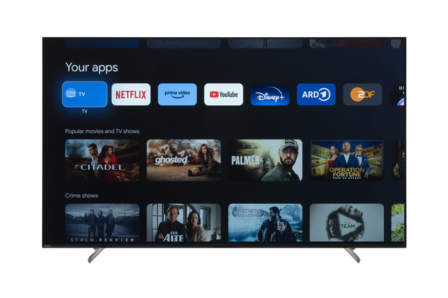 Smart TV Sony 2023