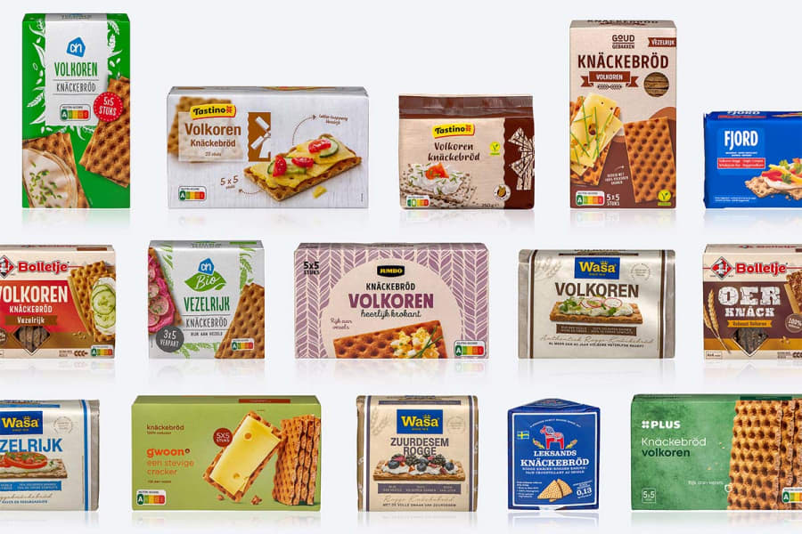 Openingsbeeld Knackebrod