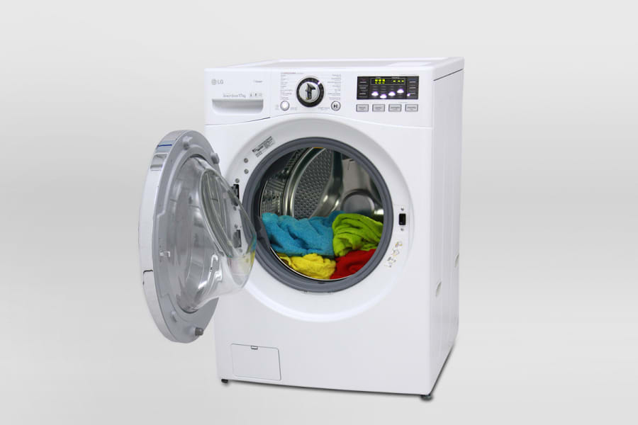Ikea-wasmachine