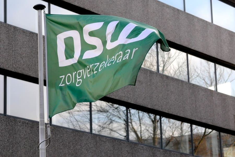 dsw-vlag