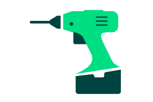 Boormachines-General