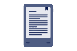 E-reader