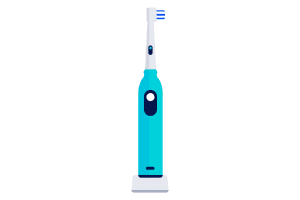 Elektrische Tandenborstel