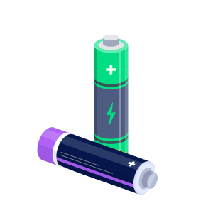Oplaadbarebatterij dossier
