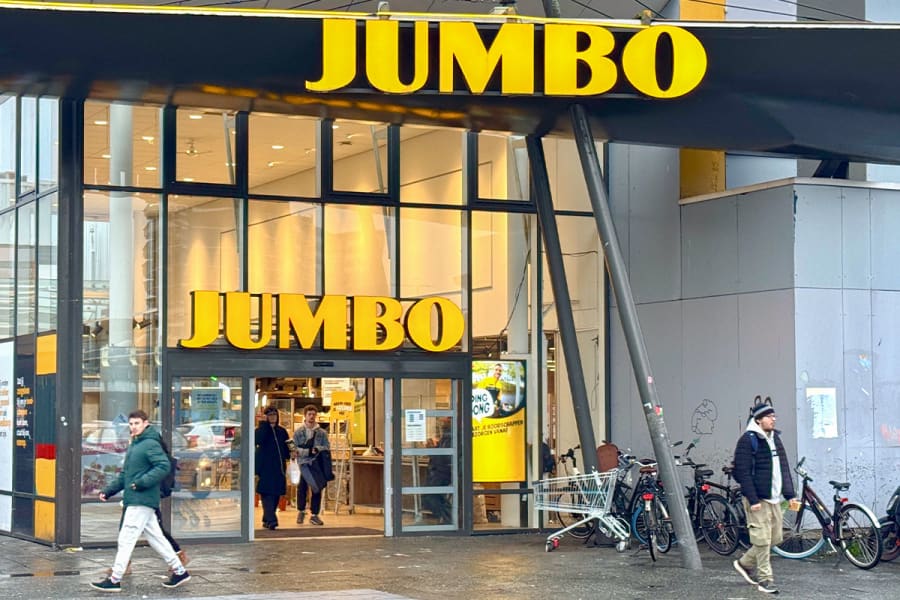 Jumbo supermarkt 1200x800