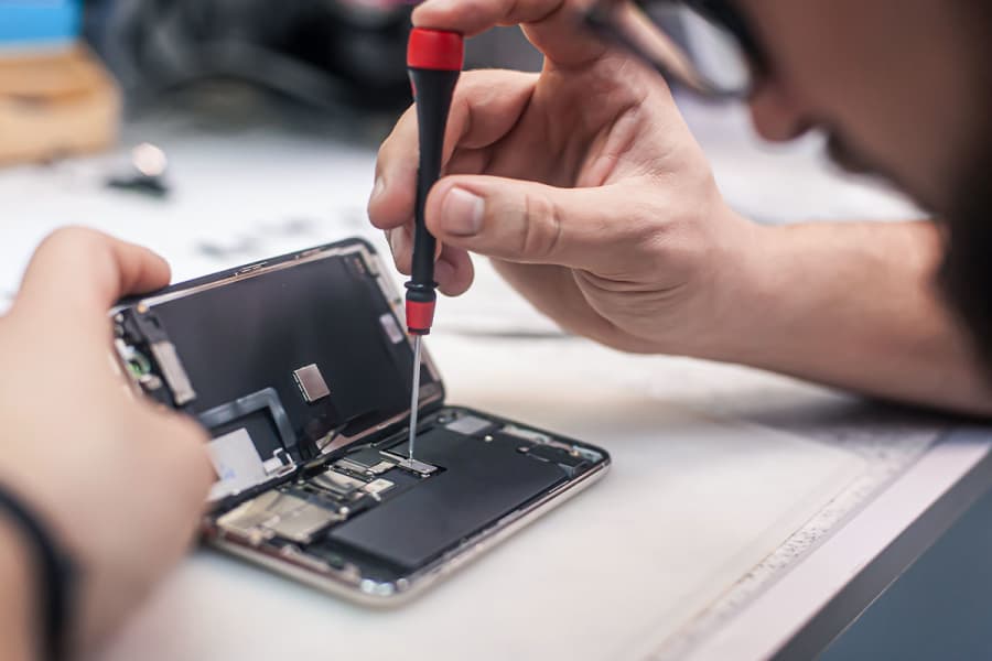 Waar blijft de repareerbare smartphone 1200x800