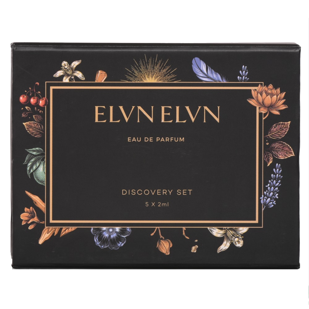 Discovery Set
