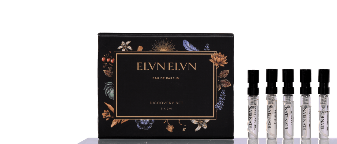 Elvn Elvn discovery set