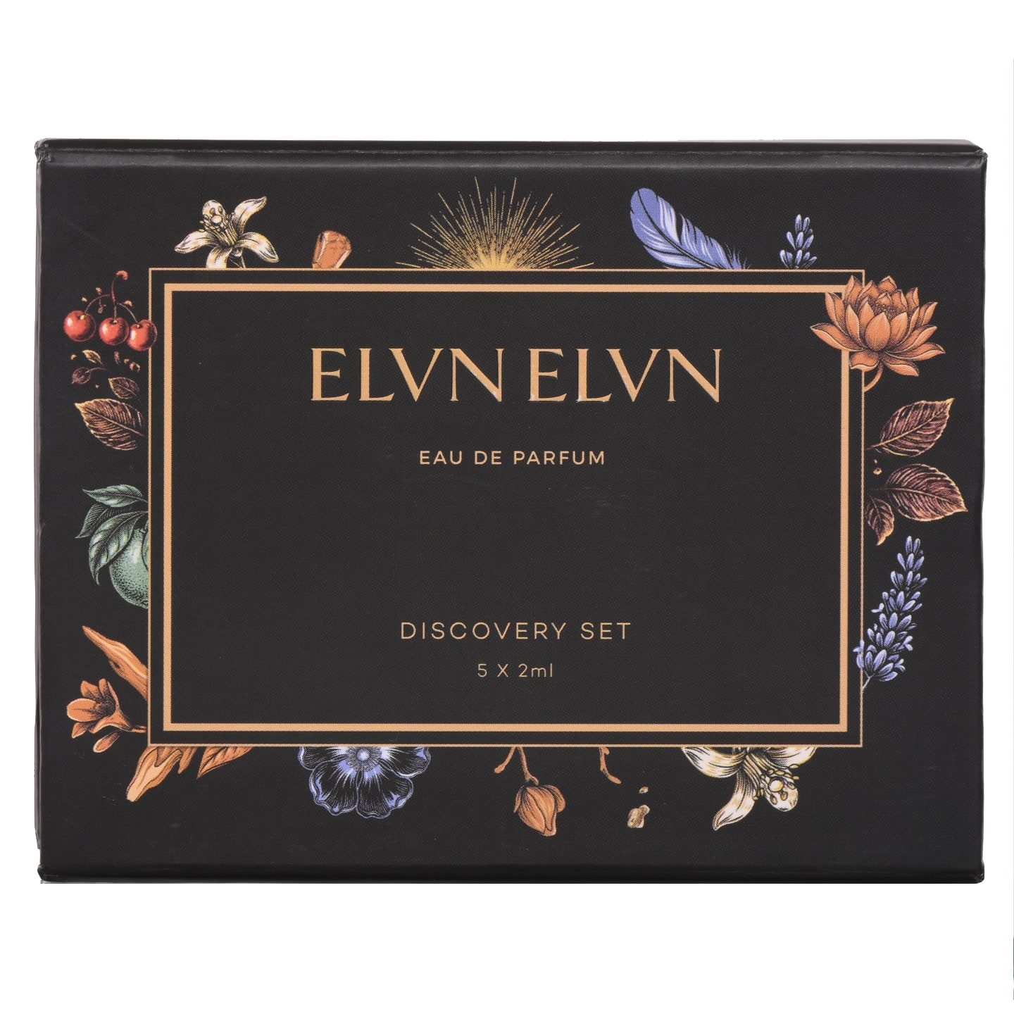 Founder — Elvn Elvn Parfums