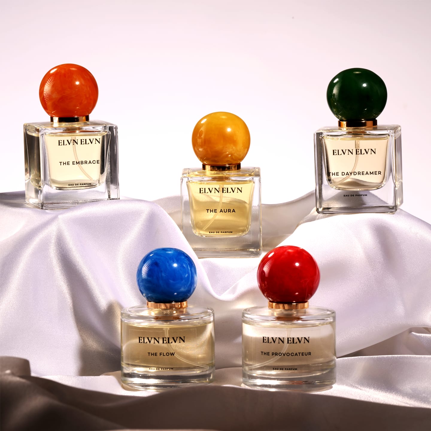 Elvn Elvn — Intelligent Luxury