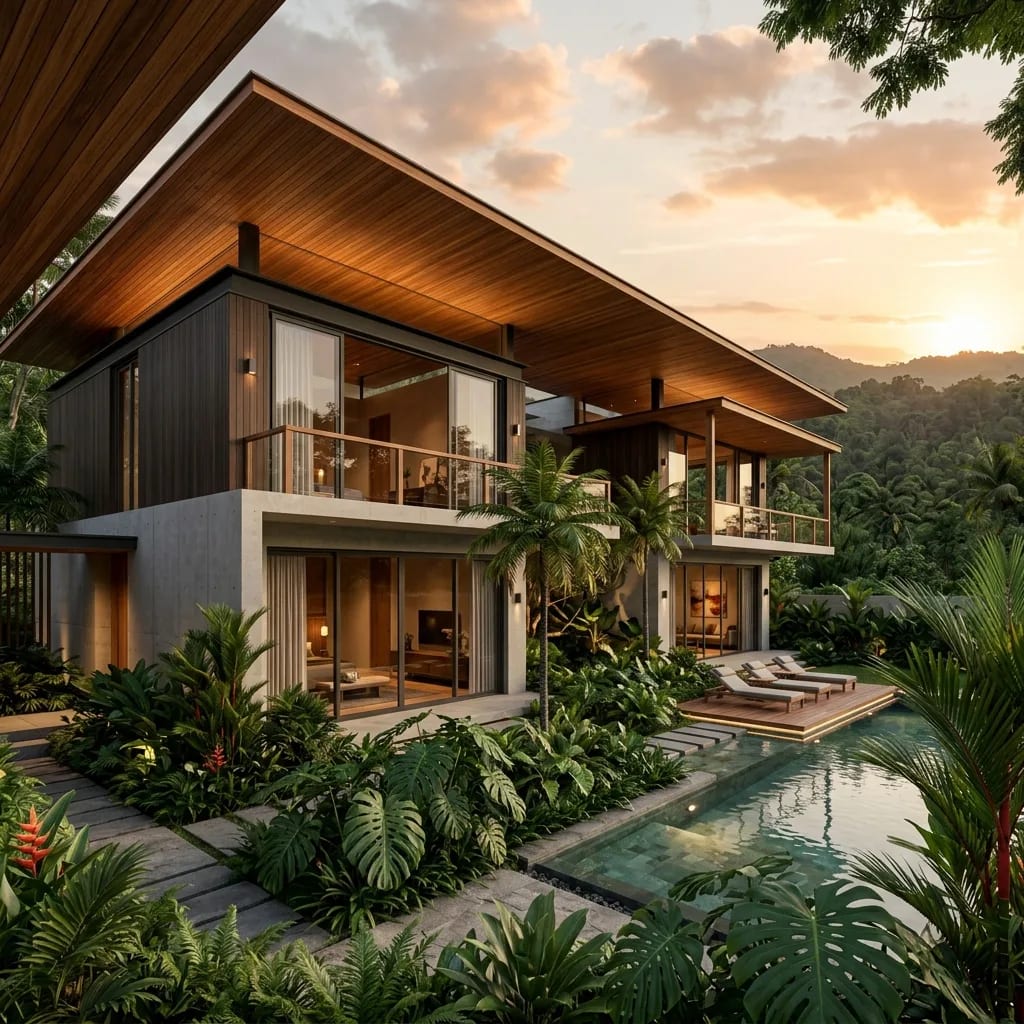 BSD ATELIER MINIMALIS