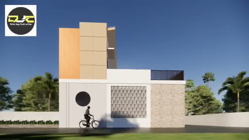Cengkareng - Minimalis