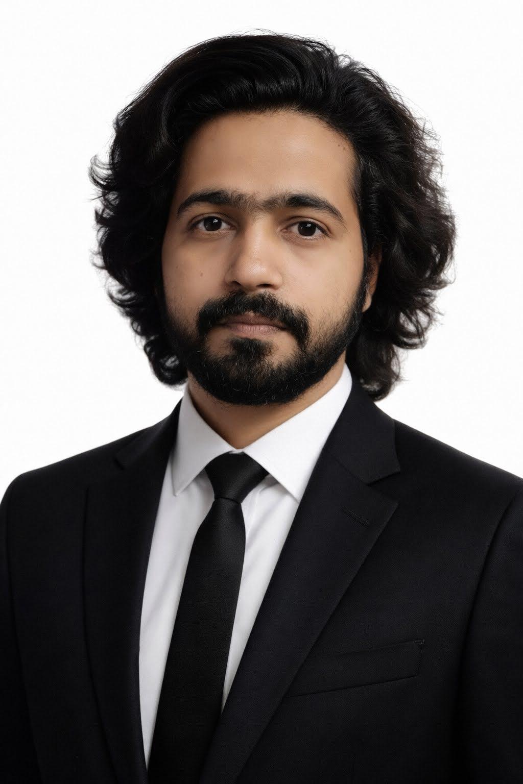 Akshay Baldia