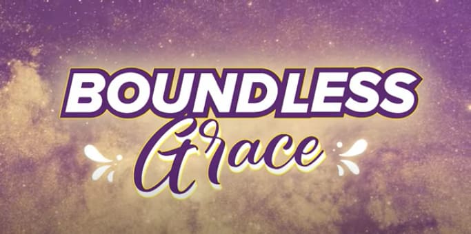 How Can We Have Hope When Everything Looks Hopeless? | #BoundlessGrace ...