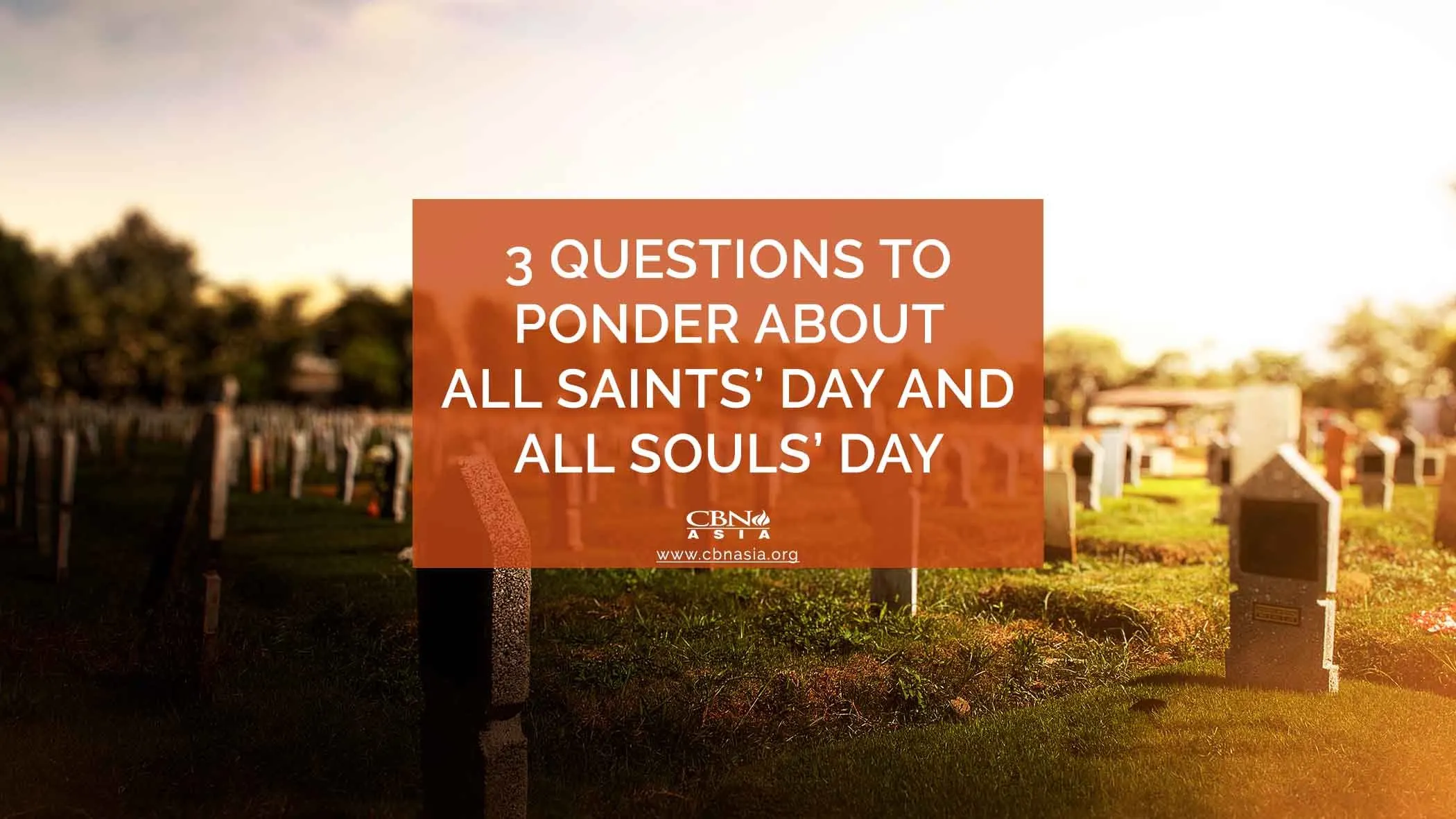 essay about all souls day