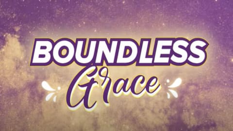 Boundless Grace Archives - CBN Asia Media Center