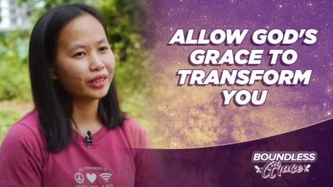 Boundless Grace Archives - CBN Asia Media Center