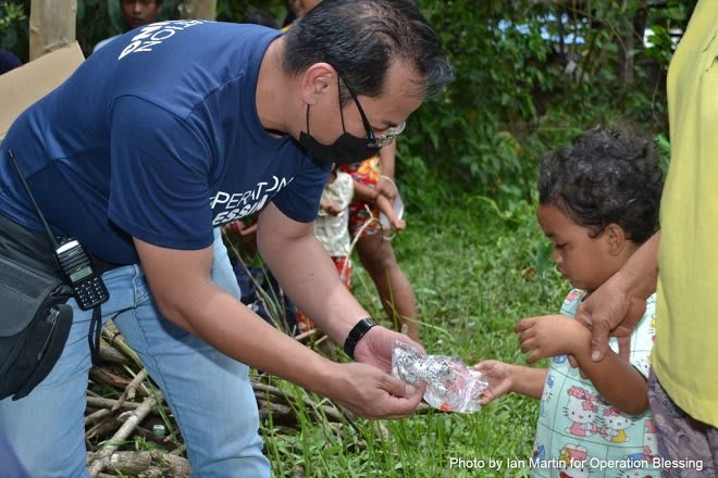 04222021_For Our Pandemic-Hit Kababayans, Your Giving is a Blessing!_3