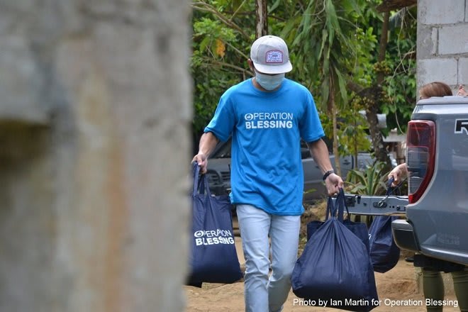 04222021_For Our Pandemic-Hit Kababayans, Your Giving is a Blessing!_2