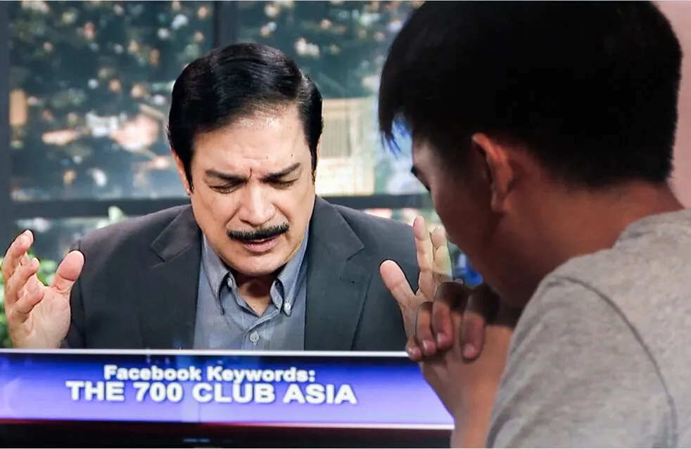 The 700 Club Asia - CBN Asia | Proclaiming Christ and Transforming Lives  through Media, Prayer Counseling, Humanitarian, and Missionary Training