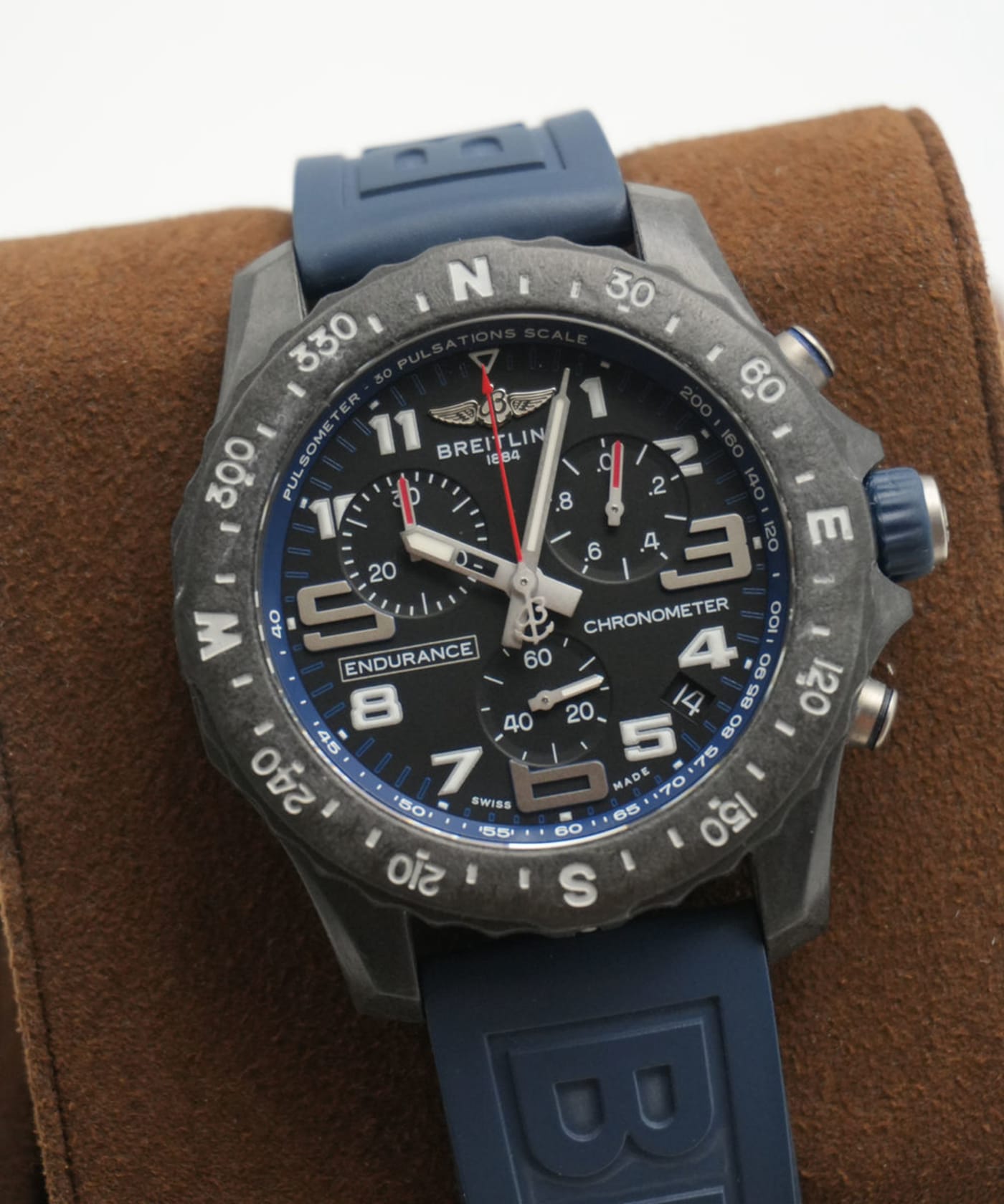 BREITLING Endurance Pro 44