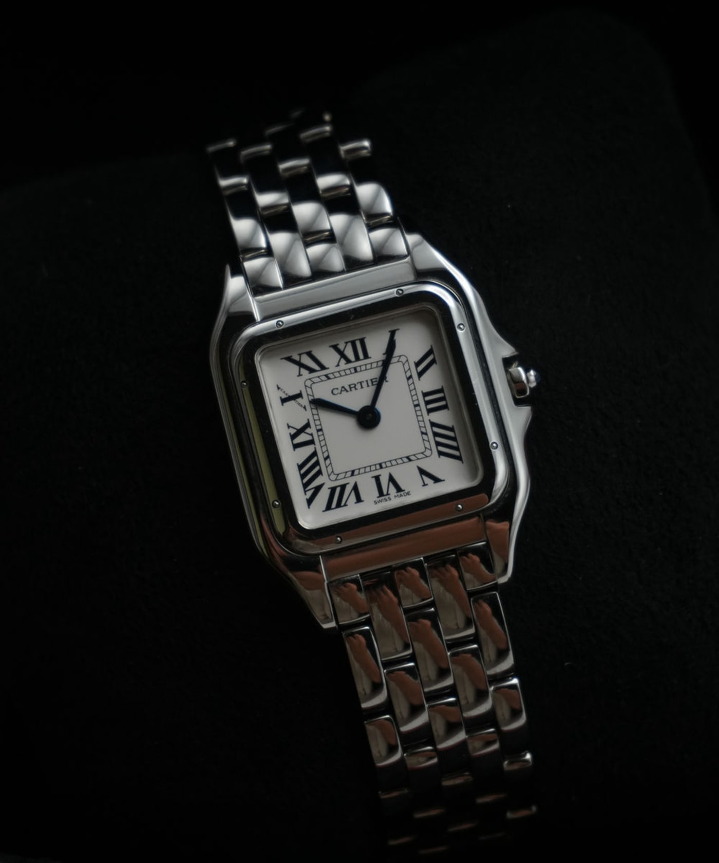 CARTIER Panthère 27mm Medium Model