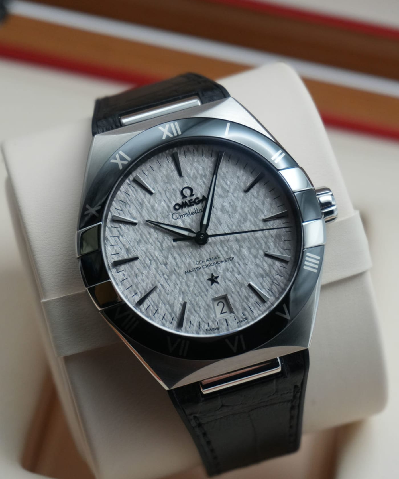 OMEGA Constellation 41mm