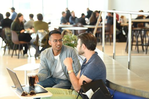 The new dual degree program teaches both business skills and cutting-edge science to those who want to launch new companies or become leaders in an established technological enterprise.