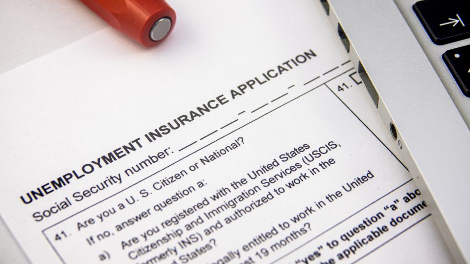 The Moral Cost of Unemployment Insurance Leading Through