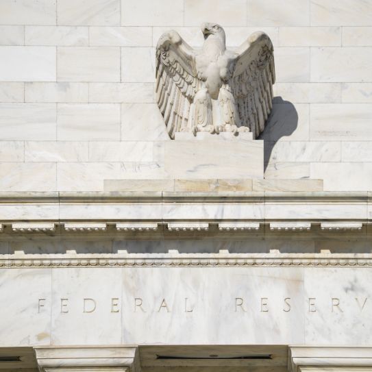 Professor Pierre Yared discusses interest rates, the Fed, and inflation.