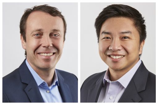 Meier Wang webinar