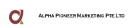 Alpha Pioneer Marketing Pte Ltd
